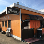 佐賀ラーメン いちげん。 - 