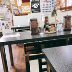 佐賀ラーメン いちげん。 - 