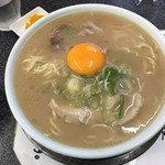 佐賀ラーメン いちげん。 - 