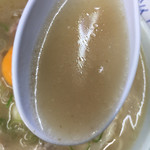 佐賀ラーメン いちげん。 - 