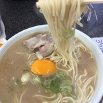 佐賀ラーメン いちげん。 - 