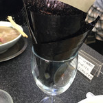 佐賀ラーメン いちげん。 - 