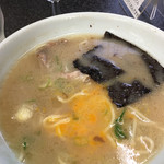 佐賀ラーメン いちげん。 - 