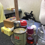 佐賀ラーメン いちげん。 - 