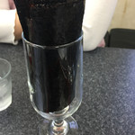 佐賀ラーメン いちげん。 - 