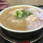 佐賀ラーメン いちげん。 - 