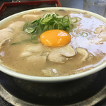 佐賀ラーメン いちげん。 - 