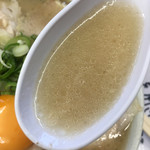 佐賀ラーメン いちげん。 - 