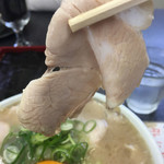 佐賀ラーメン いちげん。 - 