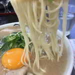 佐賀ラーメン いちげん。 - 