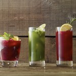 Cosme Kitchen Adaptation 表参道ヒルズ店