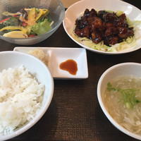 礼華　青鸞居 - 