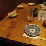 かくれや円 三軒茶屋店 - 個室