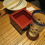 かくれや円 - 冷酒