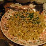 かくれや円 - 高菜めし