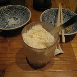 かくれや円 - アイスクリーム