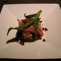 ジョバーノ - 賀茂茄子がしっかりイタリアンに。