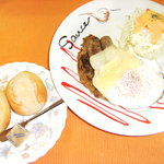 オキザリス - 噂の「ロステイセット」ローカルに大人気！