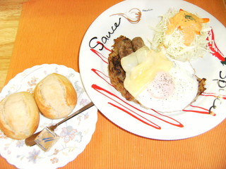 オキザリス - 噂の「ロステイセット」ローカルに大人気！