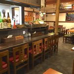 どんぶり茶屋 - 