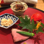 日本料理 太月 - 