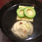 日本料理 太月 - 