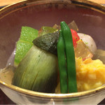 日本料理 太月 - 