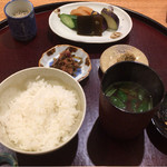 日本料理 太月 - 