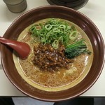 担々麺 信玄 - 