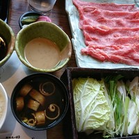 飛騨牛一頭家 馬喰一代 銀座 - 