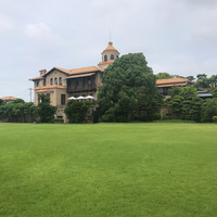 ジェームス邸 - 