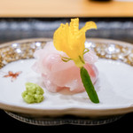 豪龍久保 - 赤むつ