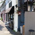 ボニートスープヌードルライク - 