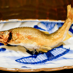 豪龍久保 - あゆ