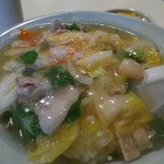 東来軒 - 