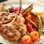 新橋ワイン食堂　NAGARE