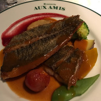 ブラッスリーオザミ 東京スカイツリータウン･ソラマチ店 - 