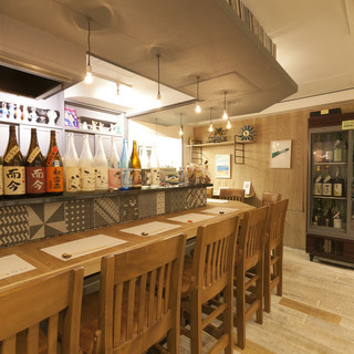 日本酒バー オール・ザット・ジャズ_1