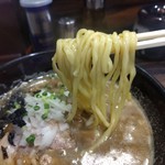 麺処 にそう - めーーん！