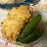 和食屋の惣菜 えん - 