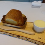 ル・ミュゼ - 美味しい自家製パン