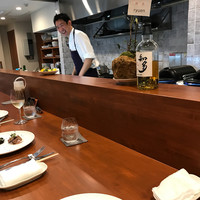 リストランテ野呂 - 