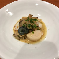 リストランテ野呂 - 