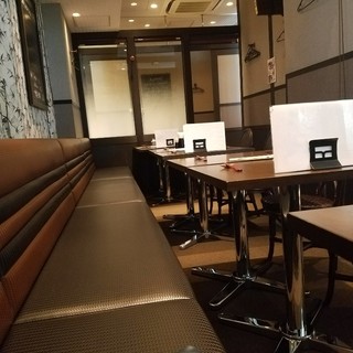 旬魚介×串揚げ Kushi‐Toria M’s_2