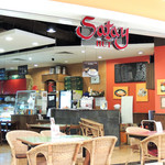 HAKKA TREE - お向かいは税・サなしのサテー