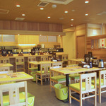 どんぶり茶屋 - 