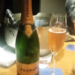 熊の焼鳥106 - ERRAI ROSE(伊)