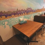 ムガルカフェ - 