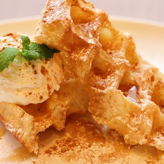 カフェ トロッコ_2