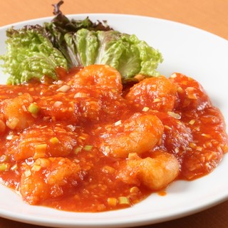 中国料理 天蘭_2